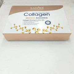 Sadoer - Collagen Firming Radiance (Original) ( UAE Delivery Time: 1-3 Days )