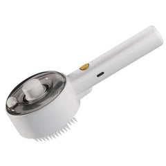 Self-Cleaning Animal Hair Remover Brush for Dogs & Cats ( UAE Delivery Time: 1-3 Days )