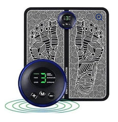EMS Foot Massager Mat ( UAE Delivery Time: 1-3 Days )