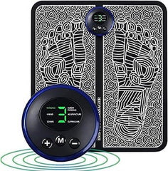 EMS Foot Massager Mat ( UAE Delivery Time: 1-3 Days )
