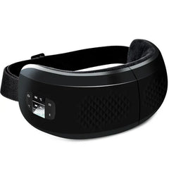 Eye Massager Rechargeable Airbag Massager ( UAE Delivery Time: 1-3 Days )