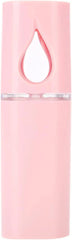 Mini Facial Steamer ( UAE Delivery Time: 1-3 Days )